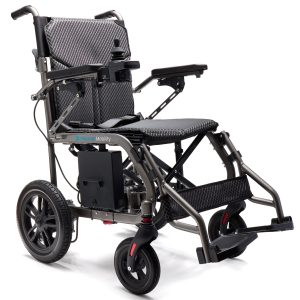 Discover Mobility Air Lite Electric Wheelchair