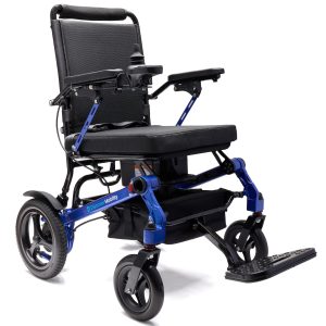 Bolt Lite Electric Wheelchair