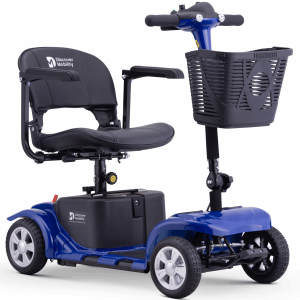 Discover Mobility Rider Mobility Scooter