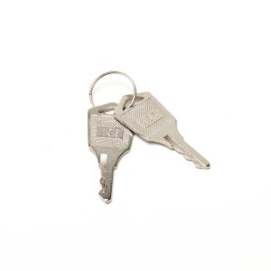 Explorer Mobility Scooter Replacement Keys