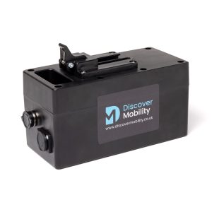 iFold Replacement 12AH Lithium Ion Battery